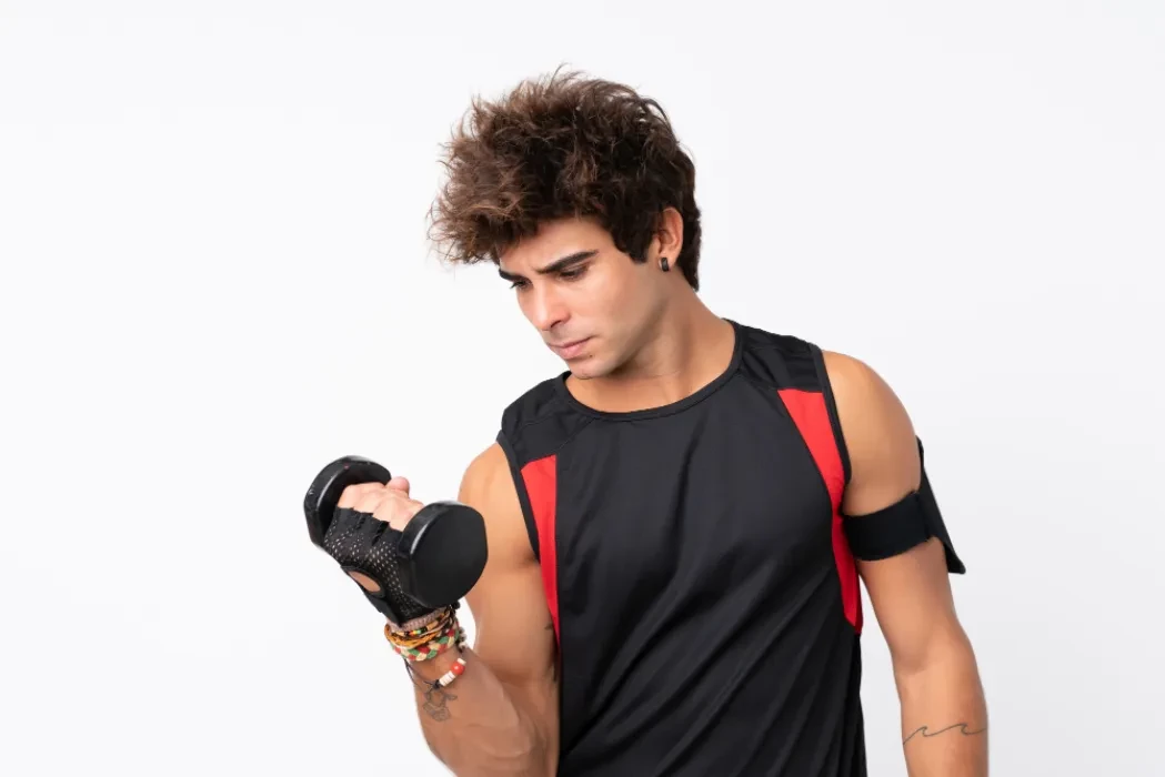 Fitness & Training Essentials