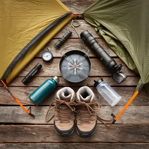 Camping Gear
